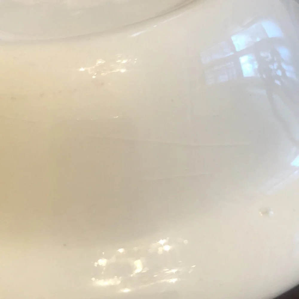 Royal China l 5 Memory Lane Red Berry Bowls 5.5